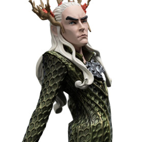 Weta Statue Vinyl The Hobbit - Mini Epics - Thranduil