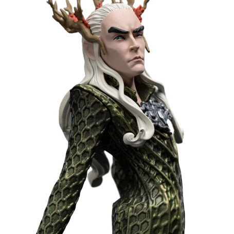 Weta Statue Vinyl The Hobbit - Mini Epics - Thranduil