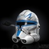 Hasbro Star Wars Clone Captain Rex Electronic Helmet - Ahsoka