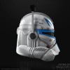 Hasbro Star Wars Clone Captain Rex Electronic Helmet - Ahsoka