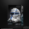 Hasbro Star Wars Clone Captain Rex Electronic Helmet - Ahsoka