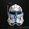 Hasbro Star Wars Clone Captain Rex Electronic Helmet - Ahsoka