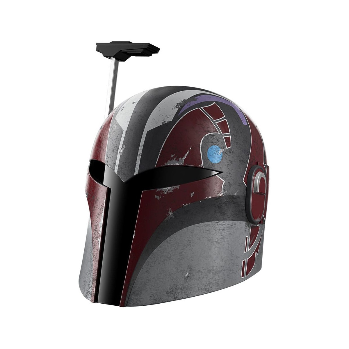 Hasbro Star Wars electronic helmet Sabine Wren - Ahsoka