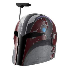 Hasbro Star Wars electronic helmet Sabine Wren - Ahsoka