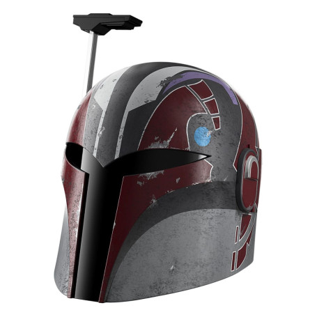 Hasbro Star Wars electronic helmet Sabine Wren - Ahsoka