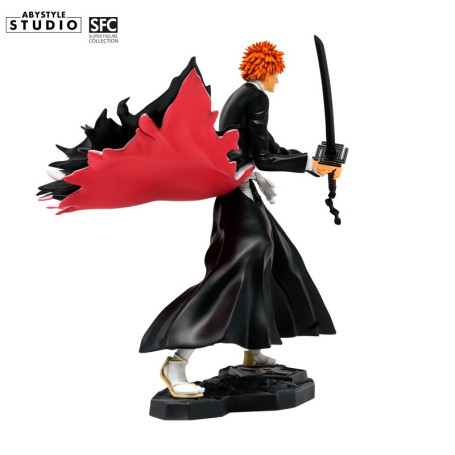 Abysse Corp - Bleach Ichigo - Super Figure Collection