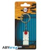 ABYstyle DEMON SLAYER - Tanjiro Earring Keyring