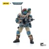 JoyToy Space Marines - Astra Militarum Tempestus - Scions Squad 55Th Kappic Eagles Grenadier 1/18 - Warhammer 40K