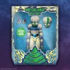 Super 7 - Universal Monsters - Ultimates Metaluna Mutant Blue Glow (Glow in the Dark) Wave 2