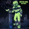 Super 7 - Universal Monsters - Ultimates Metaluna Mutant Blue Glow (Glow in the Dark) Wave 2