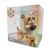 Plastoy - Scooby-Doo Chibi money box