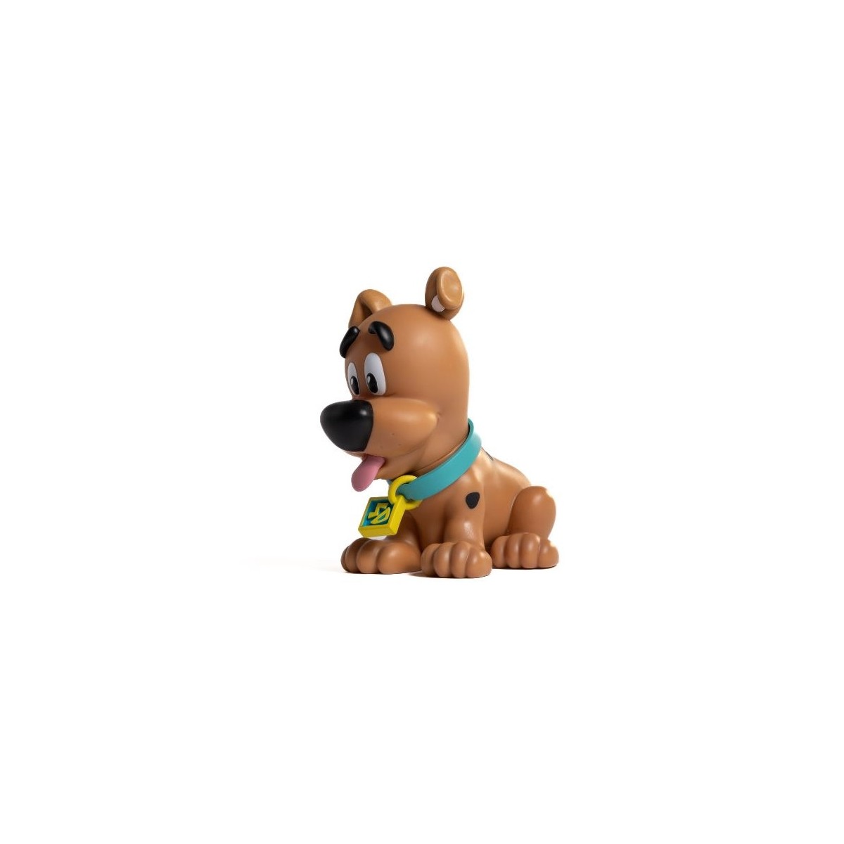 Plastoy - Scooby-Doo Chibi money box