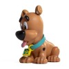 Plastoy - Scooby-Doo Chibi money box