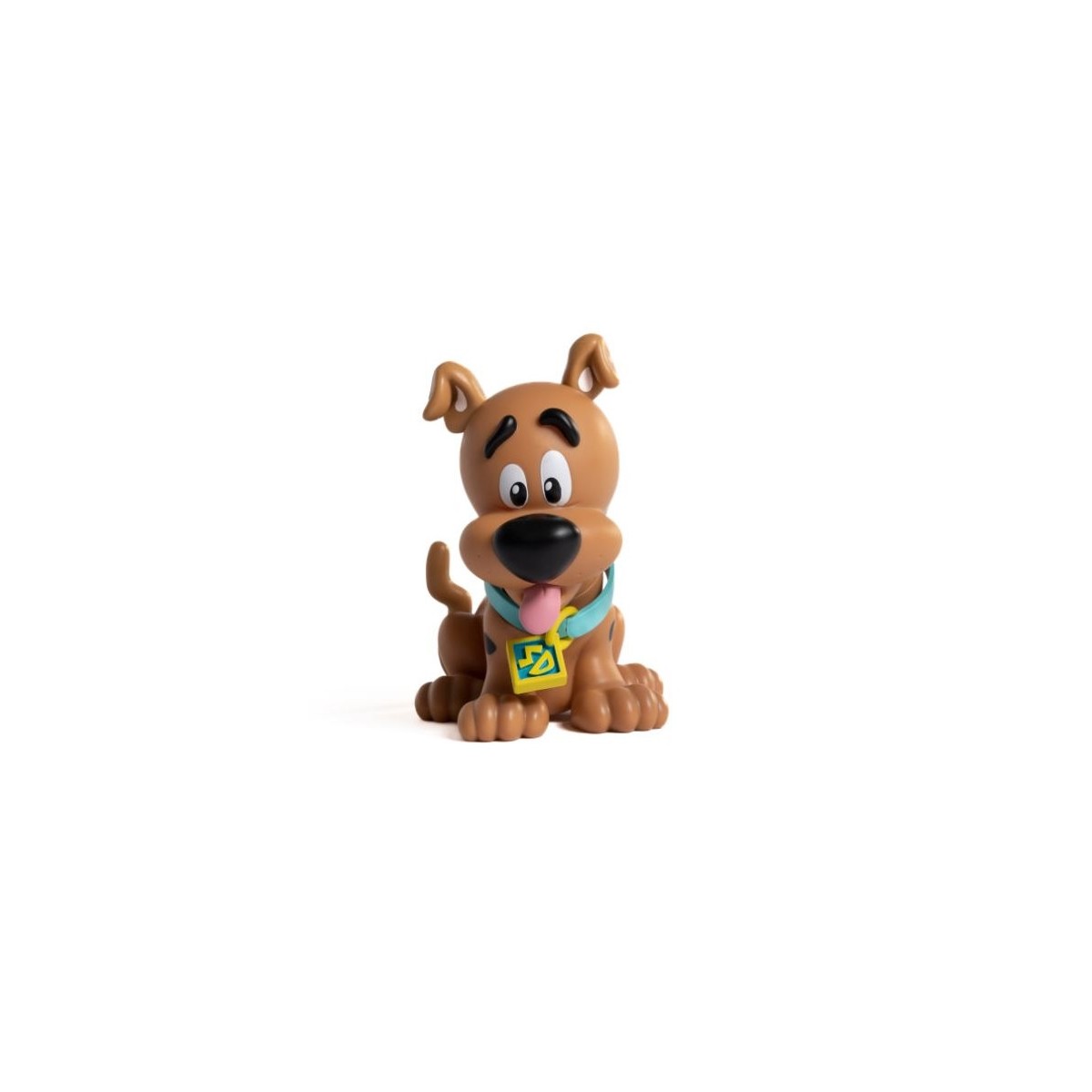 Plastoy - Scooby-Doo Chibi money box