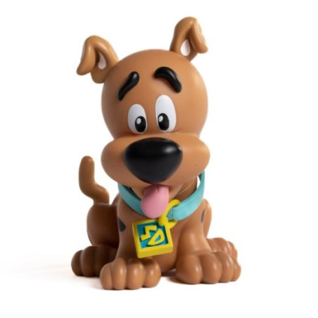 Plastoy - Scooby-Doo Chibi money box