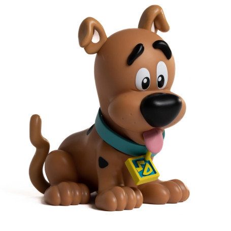 Plastoy - Scooby-Doo Chibi money box