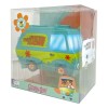 Plastoy - Scooby-Doo money box - Mystery Machine Chibi