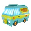 Plastoy - Scooby-Doo money box - Mystery Machine Chibi