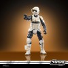 Hasbro - Star Wars The Vintage Collection - Speeder Bike, Scout Trooper & Grogu - The Mandalorian