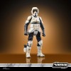 Hasbro - Star Wars The Vintage Collection - Speeder Bike, Scout Trooper & Grogu - The Mandalorian