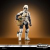 Hasbro - Star Wars The Vintage Collection - Speeder Bike, Scout Trooper & Grogu - The Mandalorian