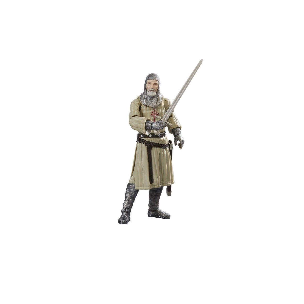 Hasbro - Grail Knight - Indiana Jones Adventure Series: Indiana Jones and the Last Crusade 1/12