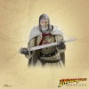 Hasbro - Grail Knight - Indiana Jones Adventure Series: Indiana Jones and the Last Crusade 1/12