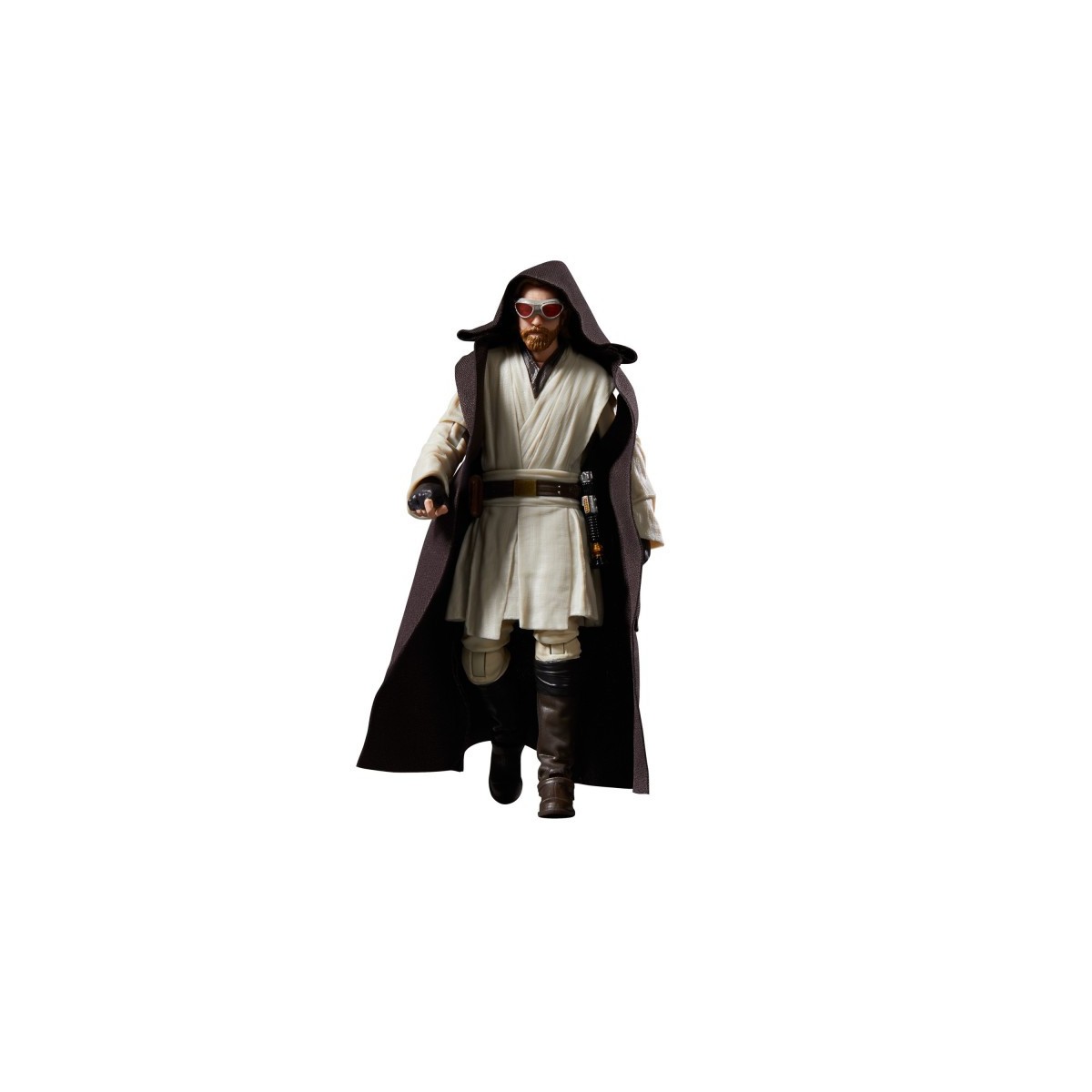 Star Wars Black Series - Obi-Wan Kenobi (Jedi Legend) - Obi-Wan Kenobi