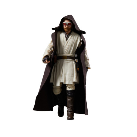 Star Wars Black Series - Obi-Wan Kenobi (Jedi Legend) - Obi-Wan Kenobi