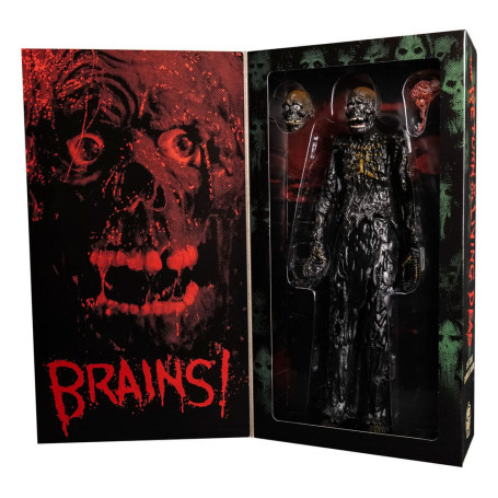 Trick or Treat - Return of the Living Dead - Tarman 1:6 Scale Action Figure