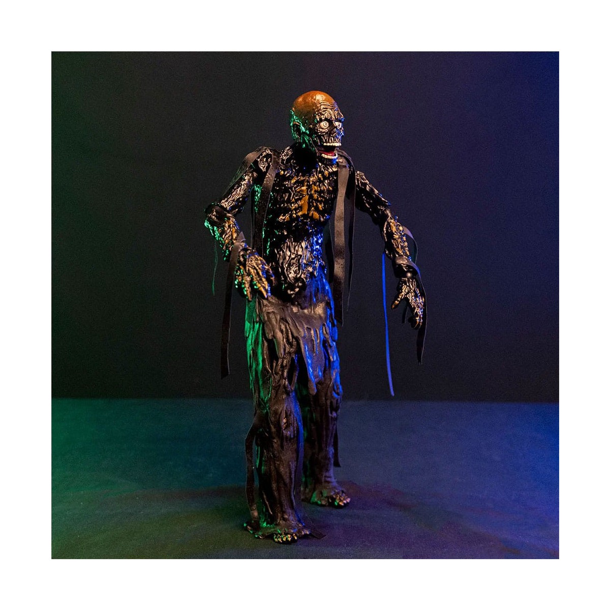 Trick or Treat - Return of the Living Dead - Tarman 1:6 Scale Action Figure