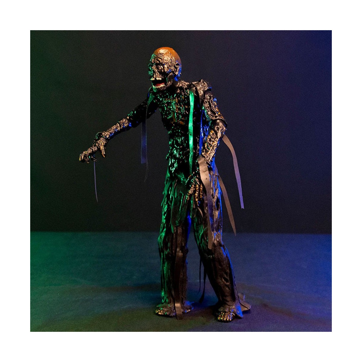 Trick or Treat - Return of the Living Dead - Tarman 1:6 Scale Action Figure