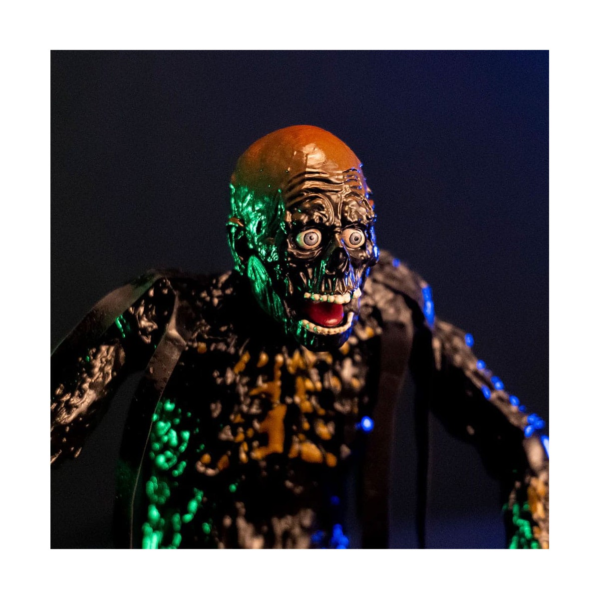 Trick or Treat - Return of the Living Dead - Tarman 1:6 Scale Action Figure