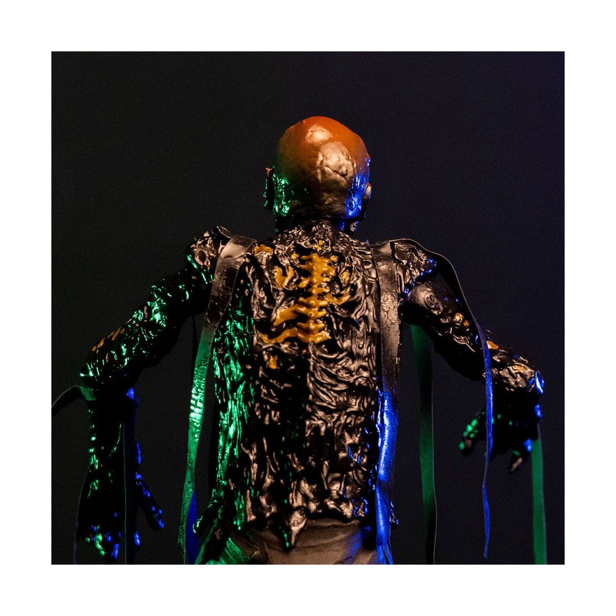 Trick or Treat - Return of the Living Dead - Tarman 1:6 Scale Action Figure