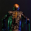 Trick or Treat - Return of the Living Dead - Tarman 1:6 Scale Action Figure