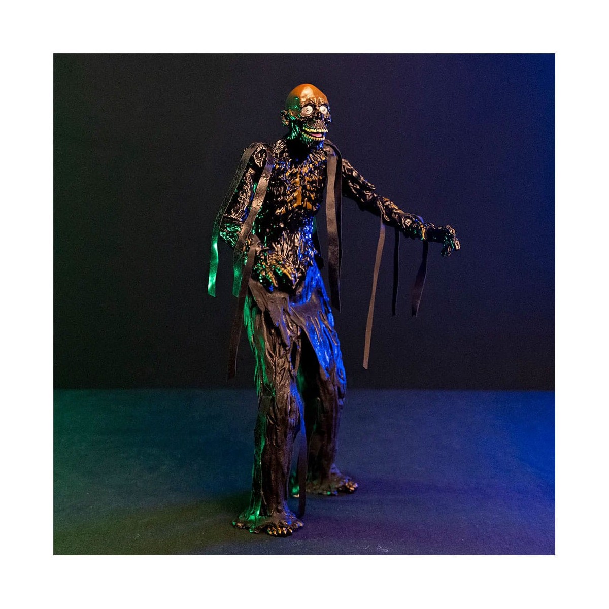 Trick or Treat - Return of the Living Dead - Tarman 1:6 Scale Action Figure