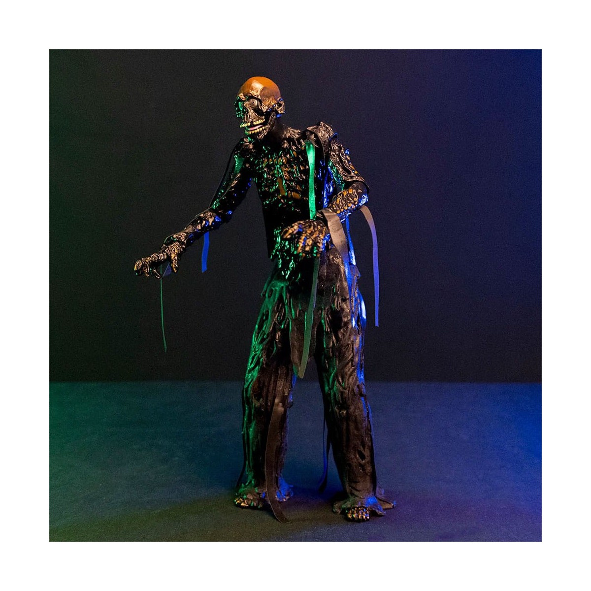 Trick or Treat - Return of the Living Dead - Tarman 1:6 Scale Action Figure