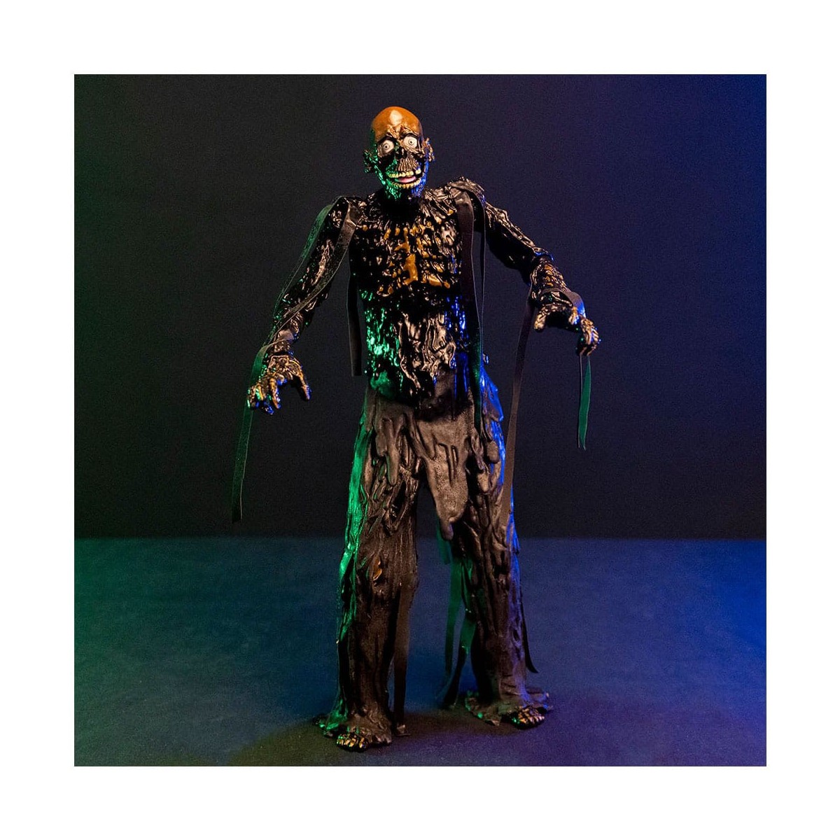 Trick or Treat - Return of the Living Dead - Tarman 1:6 Scale Action Figure