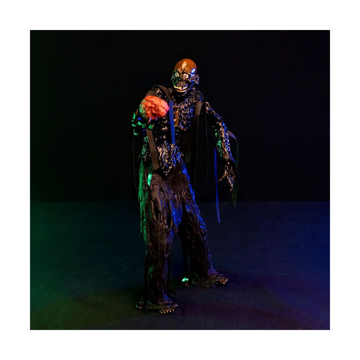 Trick or Treat - Return of the Living Dead - Tarman 1:6 Scale Action Figure