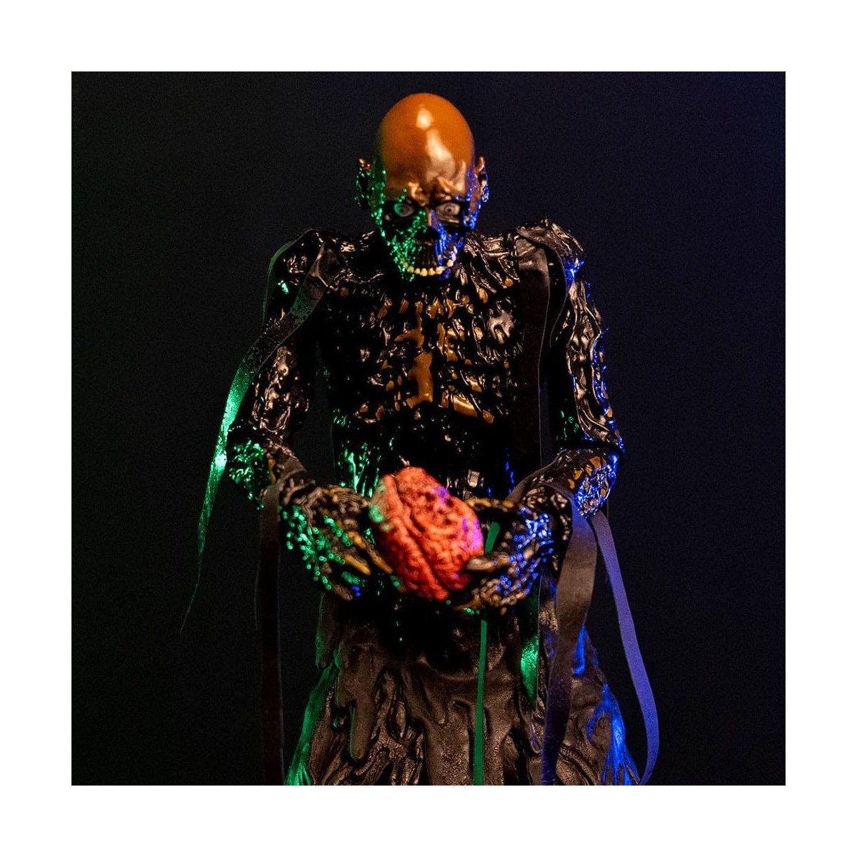 Trick or Treat - Return of the Living Dead - Tarman 1:6 Scale Action Figure