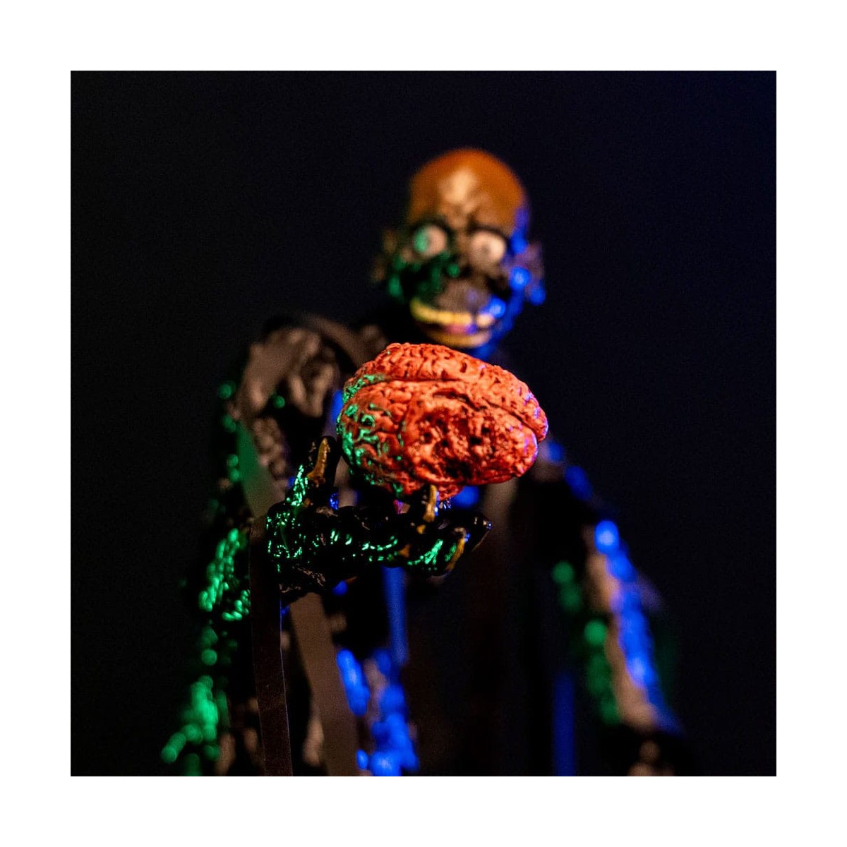 Trick or Treat - Return of the Living Dead - Tarman 1:6 Scale Action Figure