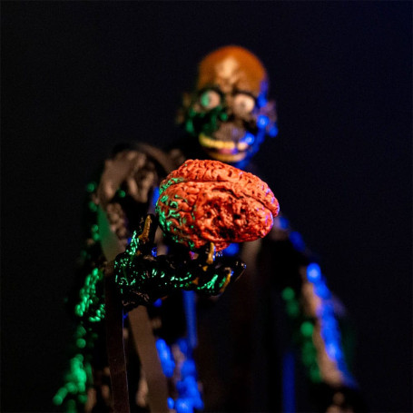 Trick or Treat - Return of the Living Dead - Tarman 1:6 Scale Action Figure