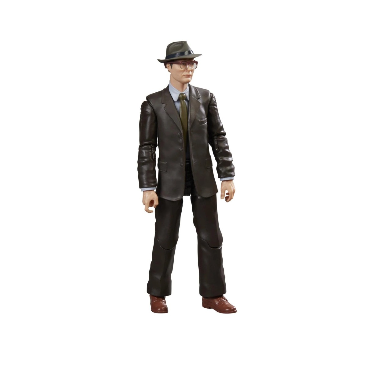 Hasbro - Dr. Jürgen Voller - Indiana Jones Adventure Series: The Dial of Destiny 1/12