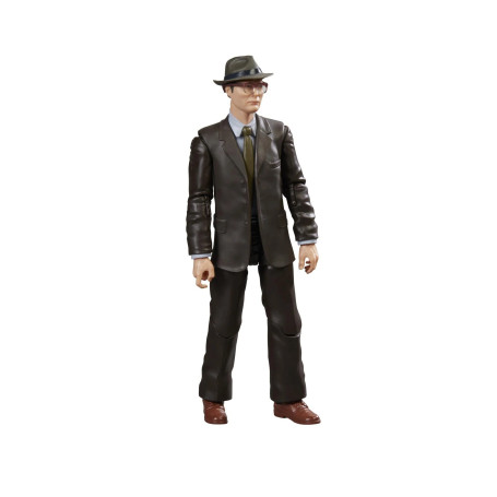 Hasbro - Dr. Jürgen Voller - Indiana Jones Adventure Series: The Dial of Destiny 1/12
