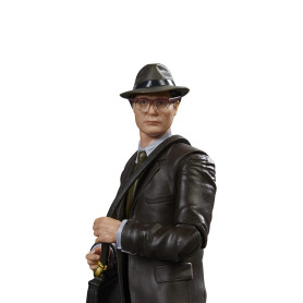 Hasbro - Dr. Jürgen Voller - Indiana Jones Adventure Series: The Dial of Destiny 1/12