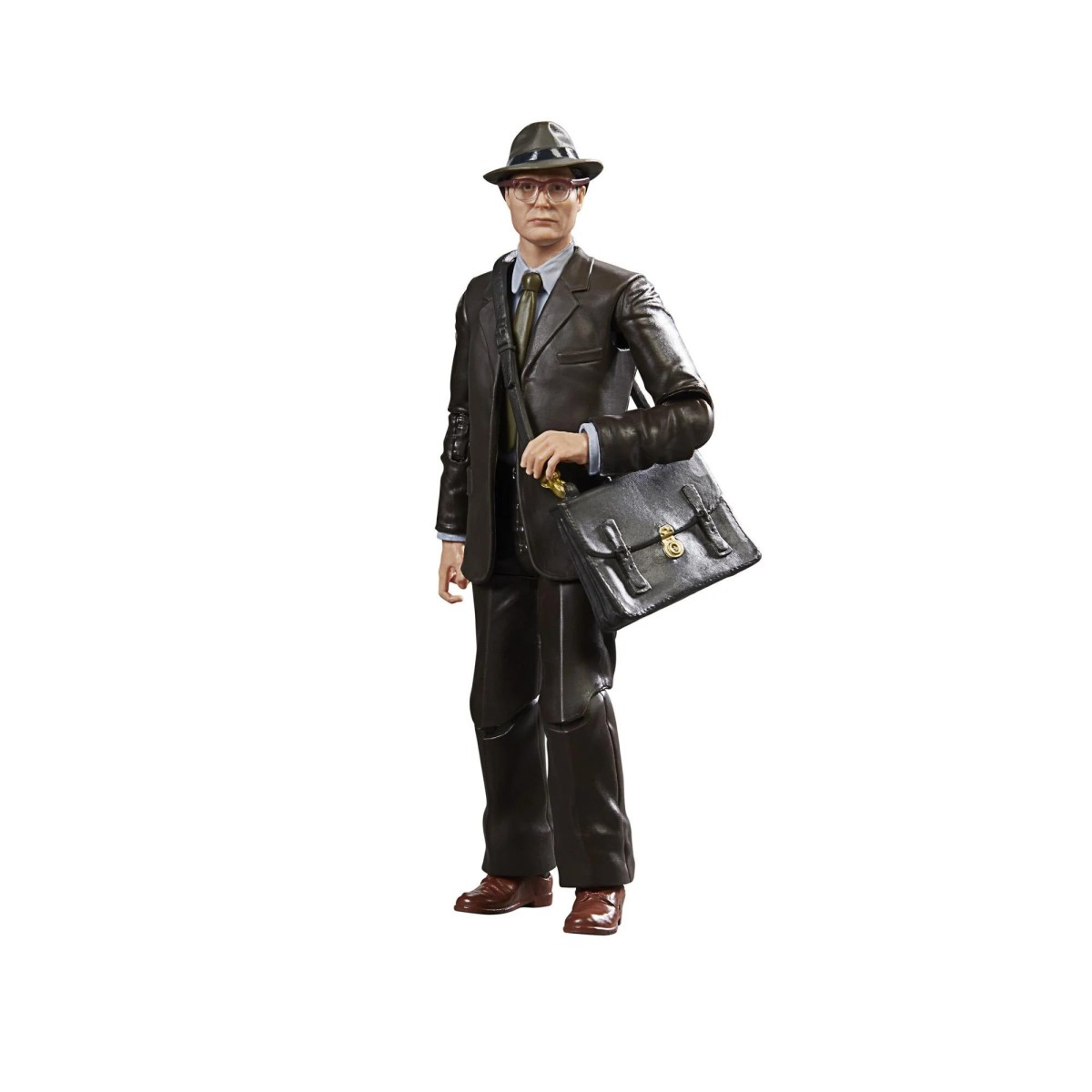 Hasbro - Dr. Jürgen Voller - Indiana Jones Adventure Series: The Dial of Destiny 1/12