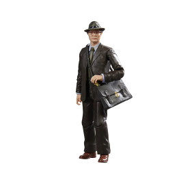Hasbro - Dr. Jürgen Voller - Indiana Jones Adventure Series: The Dial of Destiny 1/12