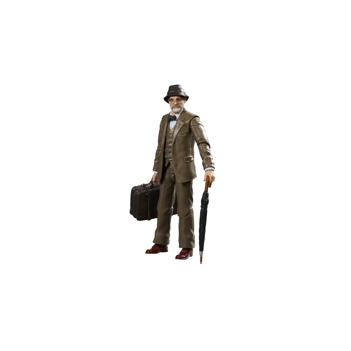 Hasbro - Dr. Jürgen Voller - Indiana Jones Adventure Series: The Dial of Destiny 1/12