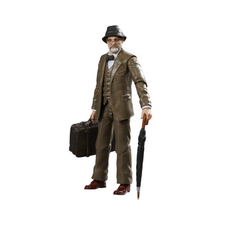 Hasbro - Dr. Jürgen Voller - Indiana Jones Adventure Series: The Dial of Destiny 1/12