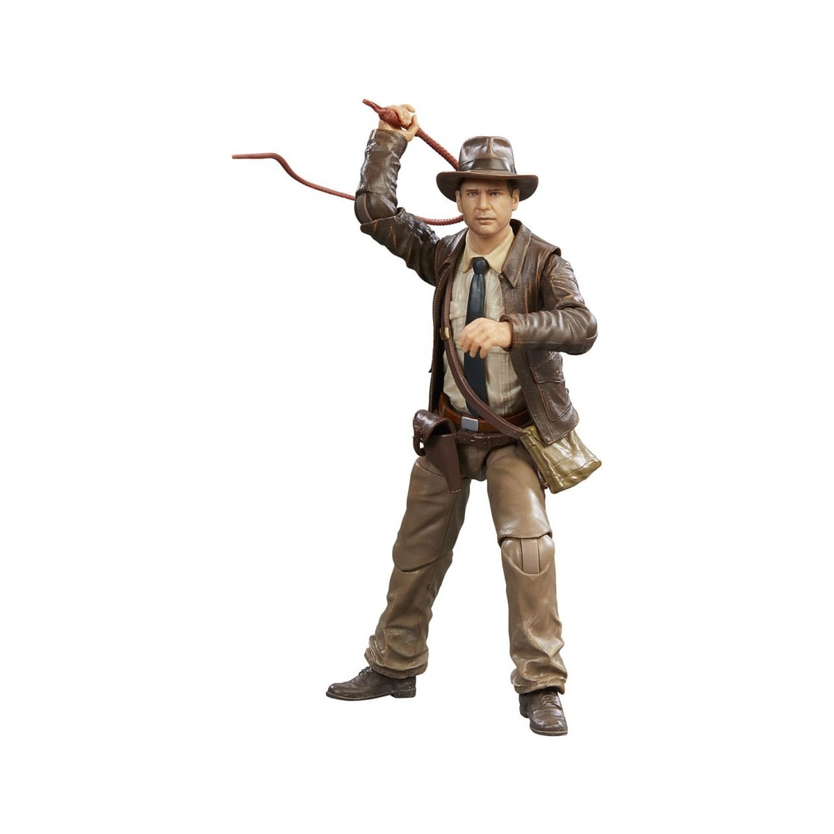 Hasbro - Indiana Jones - Indiana Jones Adventure Series: Indiana Jones and the Last Crusade 1/12